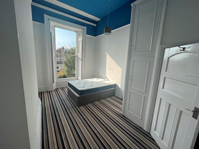 1 Bedroom Flat To Rent In Norfolk Terrace, Brighton, BN1