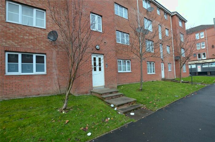 2 Bedroom Flat To Rent In Main Street, Bridgeton, Glasgow, G40