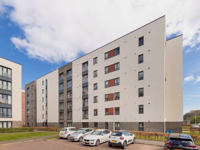 1 Bedroom Flat To Rent In Arneil Drive, Edinburgh, EH5