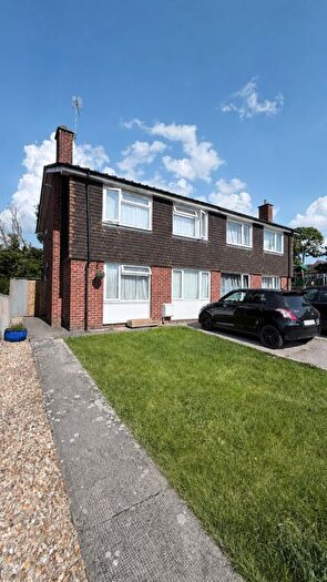 3 Bedroom Semi-Detached House To Rent In Elmhurst Road, Hutton, BS24