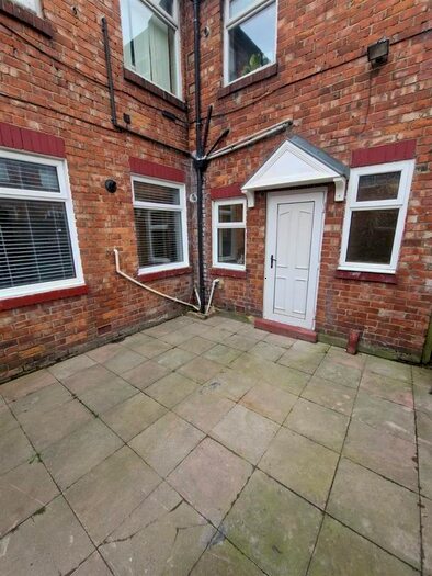 2 Bedroom Flat To Rent In Dunmorlie Street, Newcastle Upon Tyne, NE6