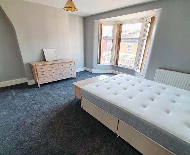 3 Bedroom Terraced House To Rent In Ashbourne Road, Aigburth, Liverpool, L17