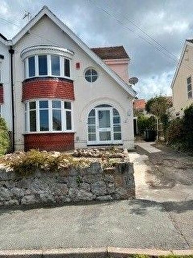 3 Bedroom Semi-Detached House To Rent In Marston Road, Rhos On Sea, LL28