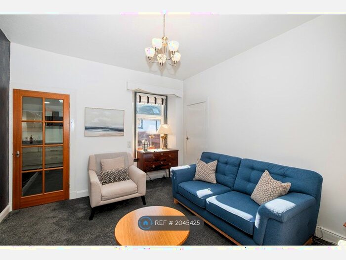 1 Bedroom Terraced House To Rent In Panmure Street, Dundee, Angus, DD5