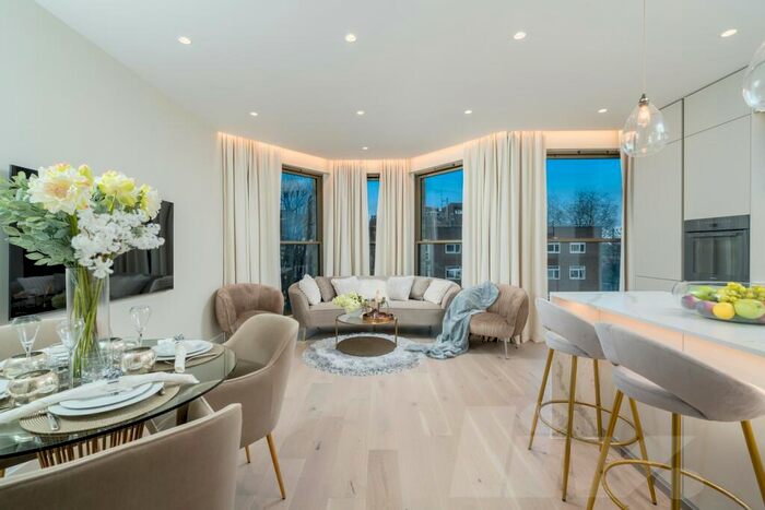 2 Bedroom Flat To Rent In St Johns Wood Park, St Johns Wood, NW8