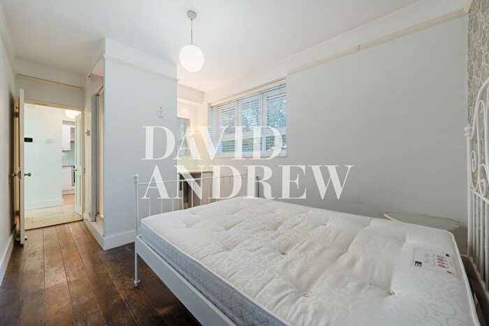 2 Bedroom Apartment To Rent In Elwood Street, N5