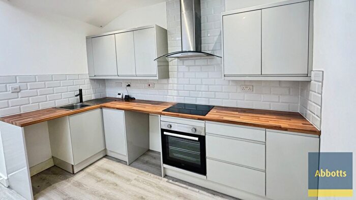 1 Bedroom Property To Rent In Barrack Lane, Ipswich, IP1