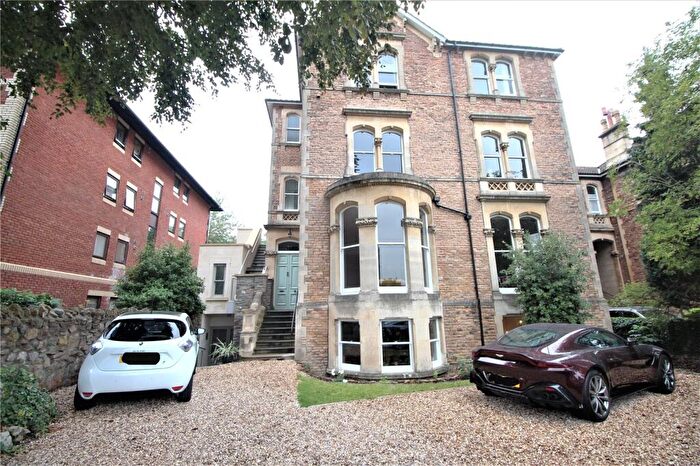 1 Bedroom Property To Rent In Beaufort Road, Clifton, Bristol, BS8