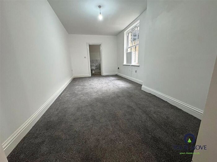1 Bedroom Flat To Rent In Northdown Road, Margate, Kent, CT9