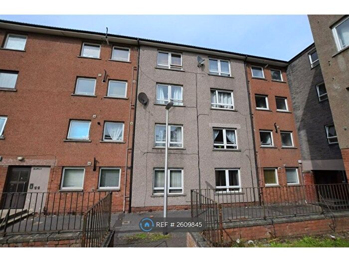 2 Bedroom Flat To Rent In Leith Walk, Dundee, DD2