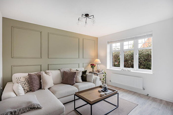 2 Bedroom Semi-Detached House For Sale In Meadow Brown Road, Gloucester, Gloucestershire, GL19