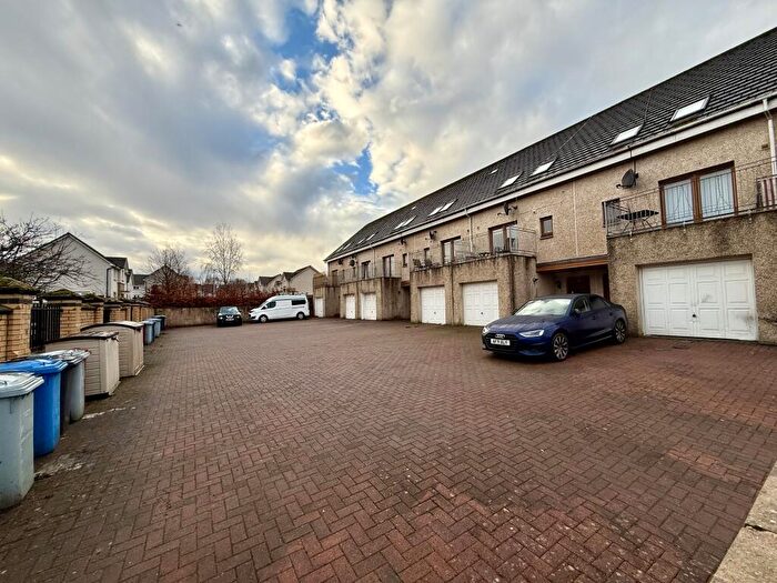 4 Bedroom End Of Terrace House To Rent In Village Road, Cambuslang, G72