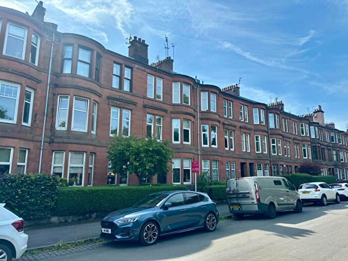 2 Bedroom Flat To Rent In Victoria Park Drive South, Whiteinch, Glasgow, G14