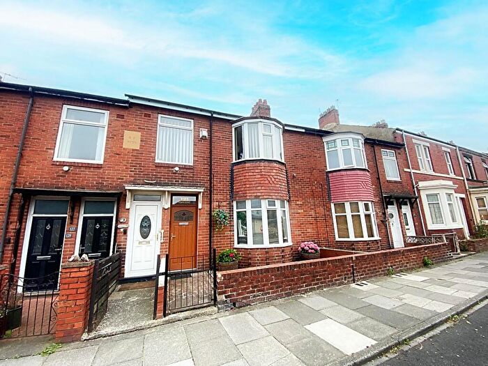 2 Bedroom Apartment For Sale In North Road, Wallsend, NE28