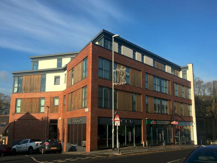 1 Bedroom Flat To Rent In Monk Bridge Road, Meanwood, Leeds, LS6