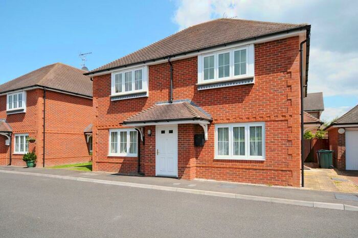 1 Bedroom Apartment To Rent In Chesham, Buckinghamshire, HP5