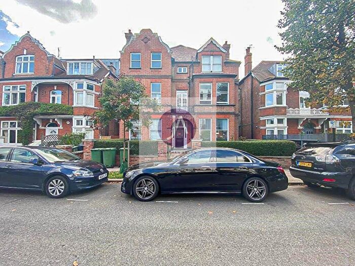 Apartment To Rent In Fawley Road, West Hampstead, London, NW6