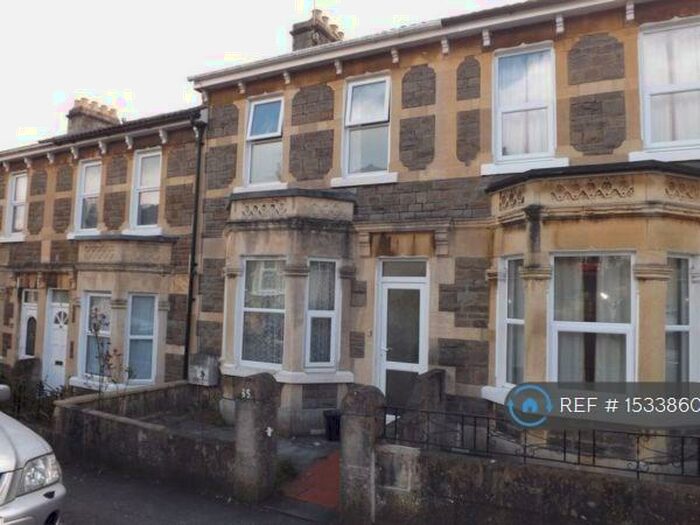 4 Bedroom Terraced House To Rent In Faulkland Road, Bath, BA2