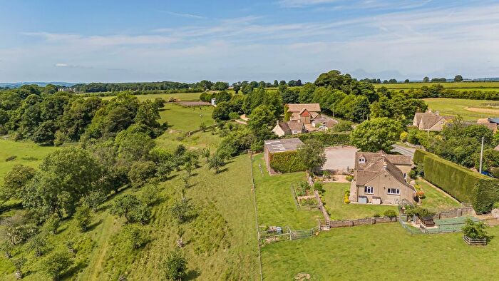 5 Bedroom Detached House For Sale In Stancombe, Stroud, Gloucestershire, GL6