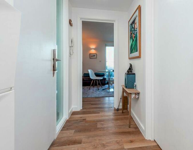 2 Bedroom Flat For Sale In Parkview Apartments, Brookmill Road, London, SE8