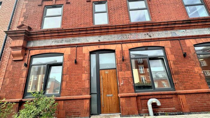 1 Bedroom Apartment To Rent In Blackswarth Road, Bristol, BS5