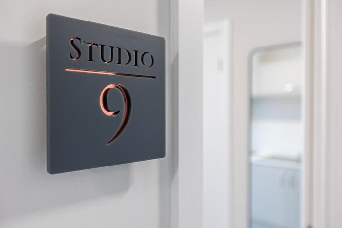 Studio To Rent In - Park Lane, Sunderland, SR1