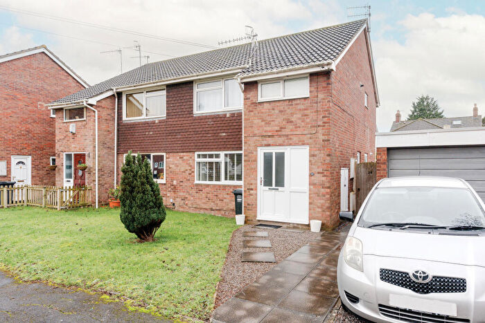 1 Bedroom Flat For Sale In Portland Drive, Portishead, BS20