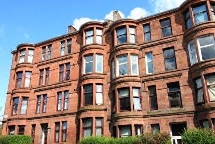 1 Bedroom Flat To Rent In Wilton Drive, North Kelvinside, Glasgow, G20