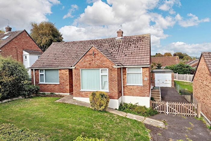2 Bedroom Detached Bungalow For Sale In Bridport, DT6