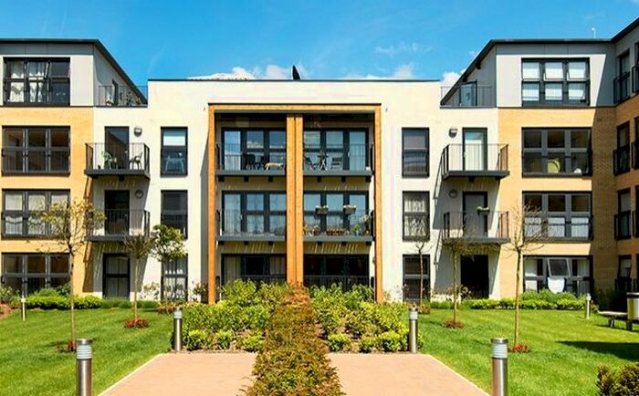 1 Bedroom Flat To Rent In Unwin Way, Stanmore, HA7