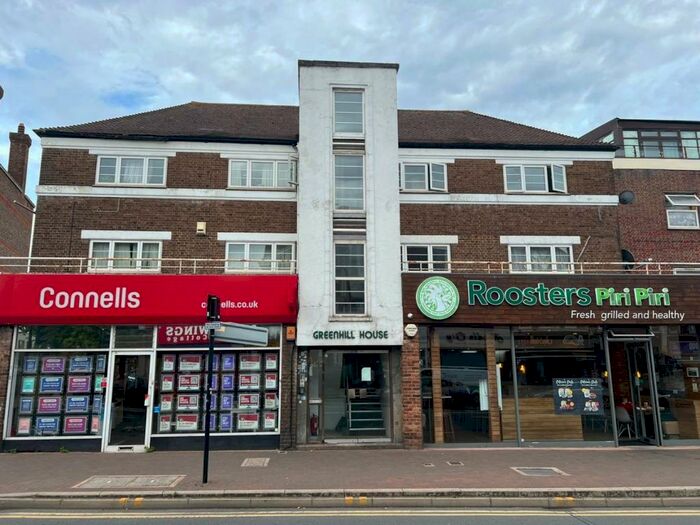 2 Bedroom Flat To Rent In Station Road, Harrow, HA1