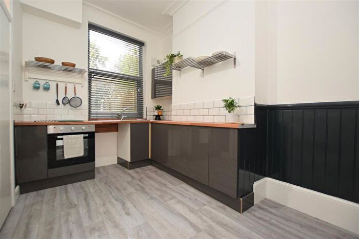 Studio To Rent In London Road, St. Leonards-On-Sea, TN37