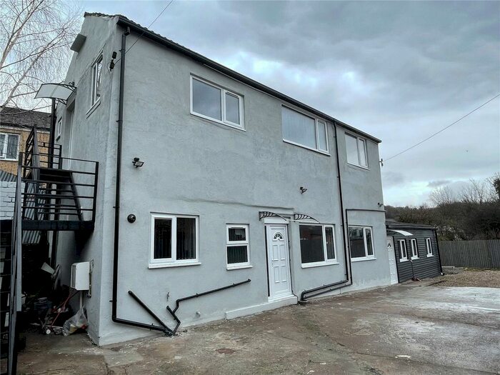 8 Bedroom Detached House To Rent In Willoughby Street, Sheffield, South Yorkshire, S4