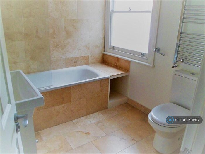 4 Bedroom Terraced House To Rent In St. John's Hill Grove, London, SW11