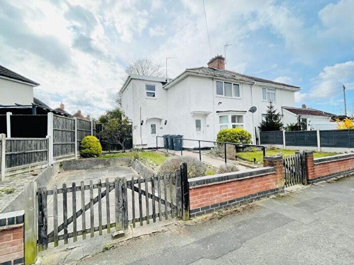 1 Bedroom Flat To Rent In Denaby Grove, Yardley Wood, Birmingham, B14