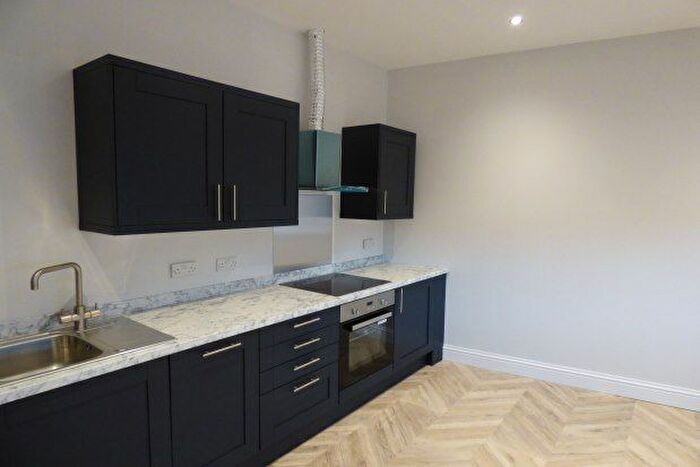 1 Bedroom Flat To Rent In Derby Chambers, Bury, BL9