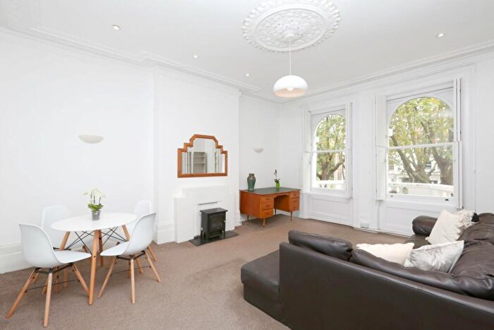 1 Bedroom Flat To Rent In Highbury New Park, Highbury, N5