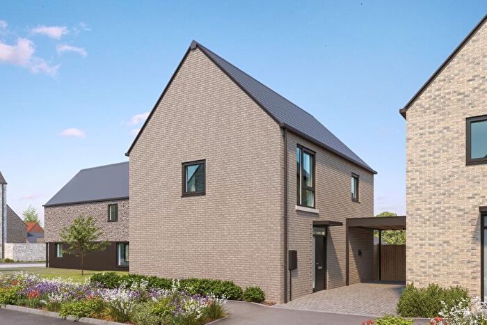 3 Bedroom Detached House For Sale In Newmarket Road, Cambridge, CB5