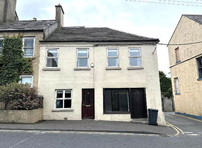 4 Bedroom House For Sale In Dromore Street, Rathfriland, BT34
