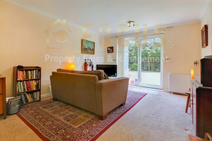 2 Bedroom Flat To Rent In London Road, Hollybank Court, LE2