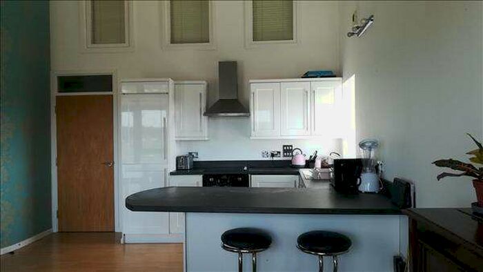 2 Bedroom Apartment To Rent In Revett House, 59 Norwich Road, Ipswich, IP1