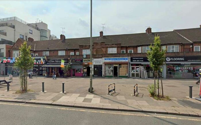 2 Bedroom Flat To Rent In Burnt Oak Broadway, Edgware, HA8