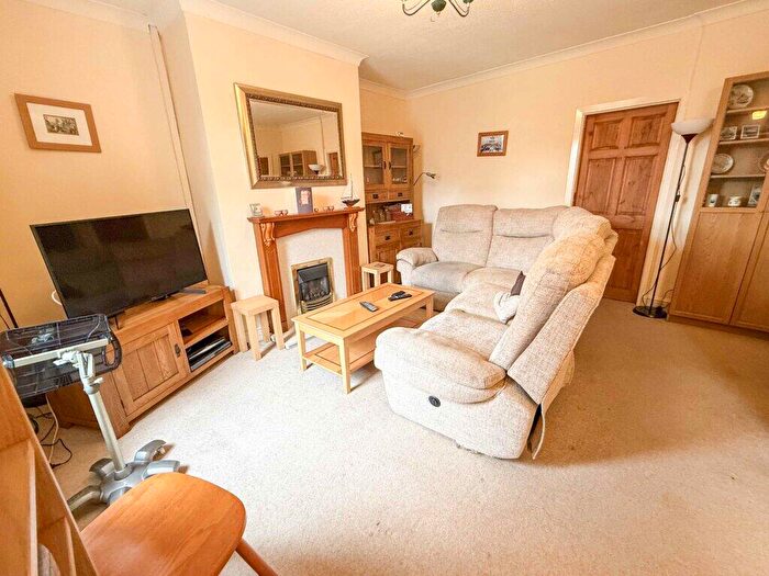 3 Bedroom Terraced House For Sale In Quarry Street, Shawforth, Rochdale, OL12