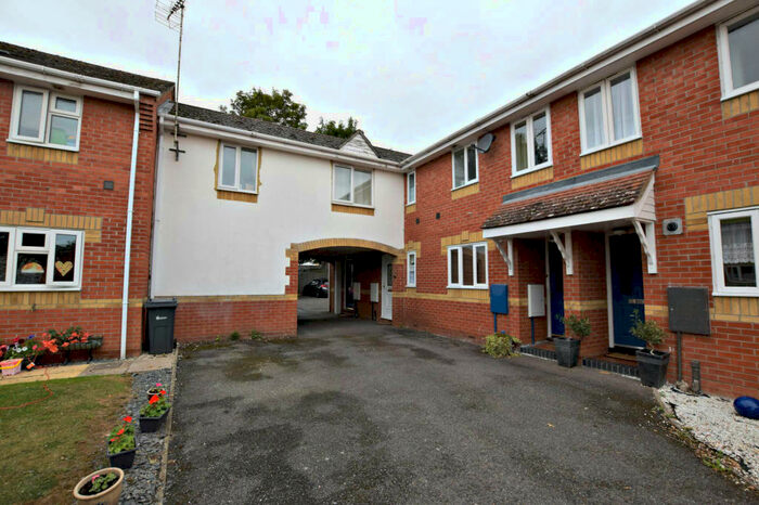 1 Bedroom Maisonette To Rent In Epping Way, Witham, CM8