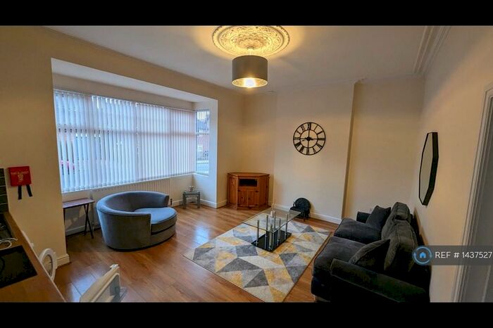 1 Bedroom Flat To Rent In Malvern Road, Acocks Green, Birmingham, B27