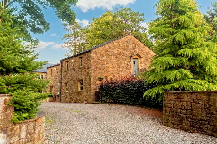 3 Bedroom Cottage For Sale In Branch Road, Waddington, BB7