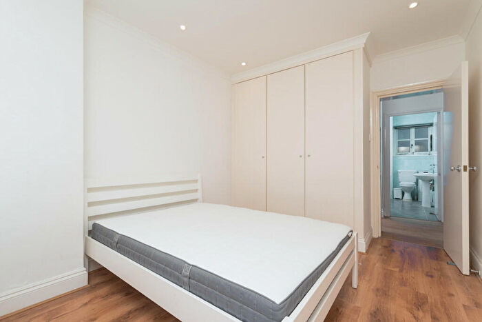 2 Bedroom Apartment To Rent In Scott Ellis Gardens, NW8