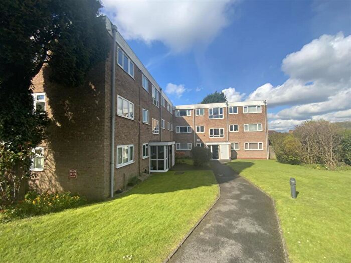 1 Bedroom Flat To Rent In Croft Close, Yardley, B25