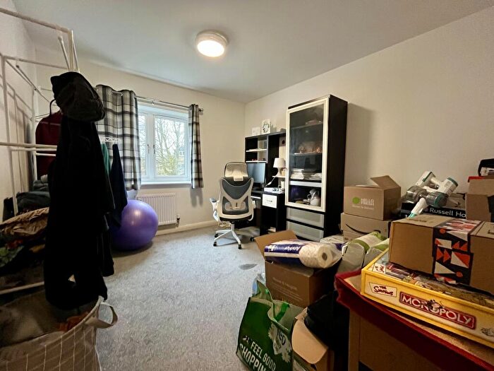 2 Bedroom Apartment To Rent In Horrell Court, Bretton, Peterborough, PE3