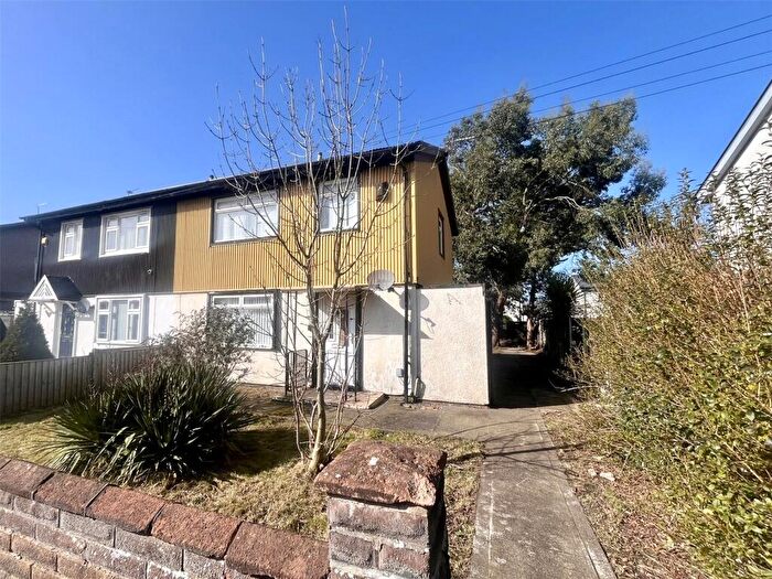 Semi Detached House For Sale In Anderson Road, Litherland, L21